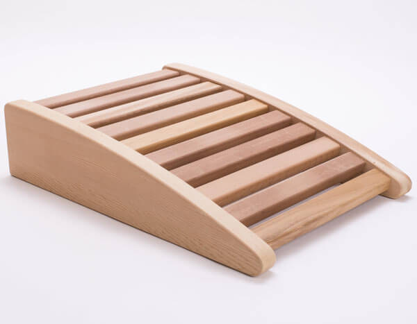 LeisureCraft™ Cedar Comfort Backrest