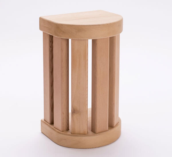 LeisureCraft™ Cedar Light Shade Upgrade Add-On