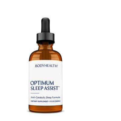 Optimum Sleep Assist