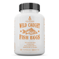 Wild Caught Fish Eggs