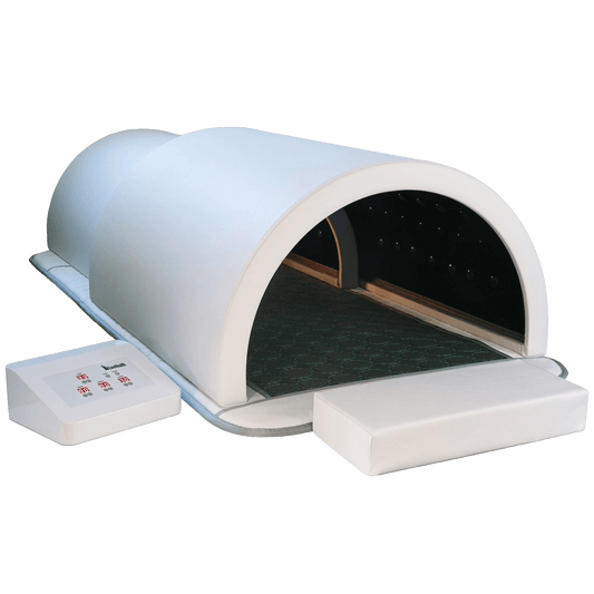 Premium ZERO Sauna Dome: Home Sauna by 1Love™
