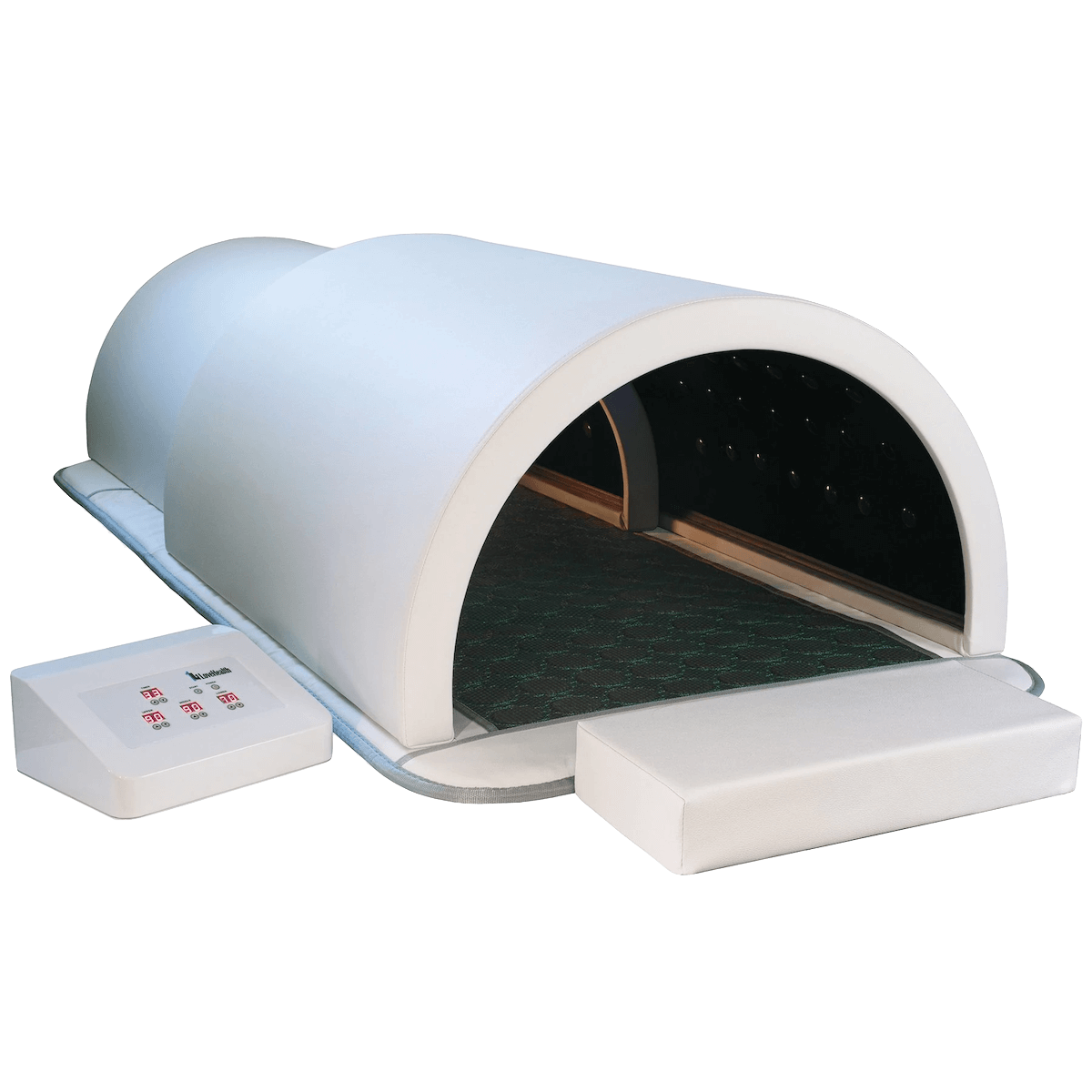 Premium ZERO XL Sauna Dome: Home Sauna by 1Love™
