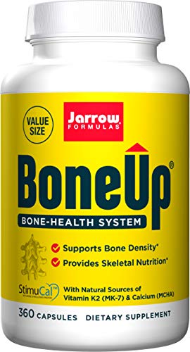 Jarrow Formulas Bone-Up, 360 Count