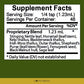 Go Nutrients Thyroid Edge 2 oz