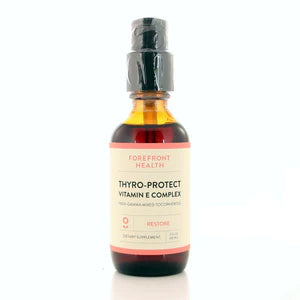 Thyro-Protect Vitamin E Complex