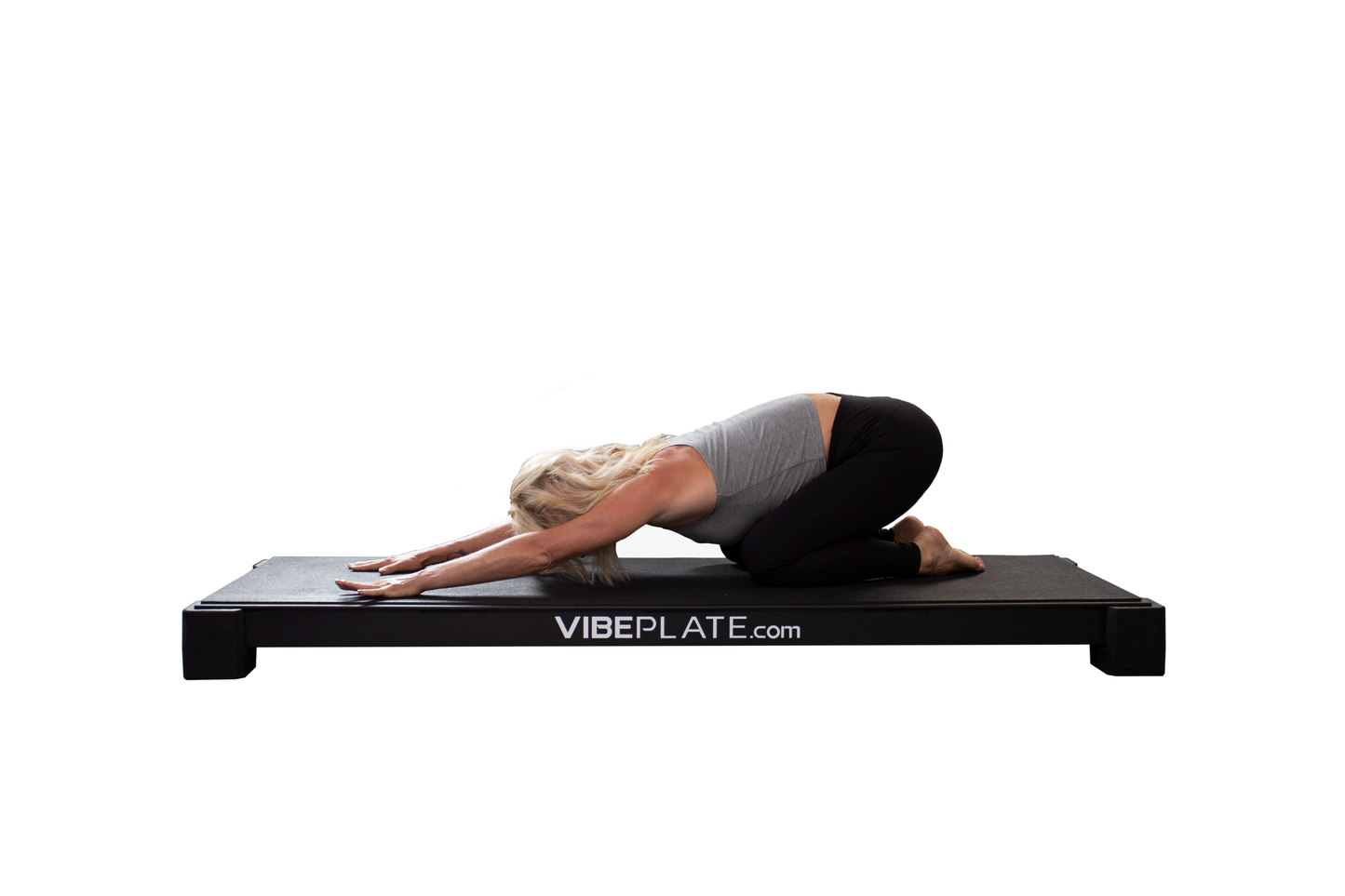 VibePlate® 2472 Yoga Plate