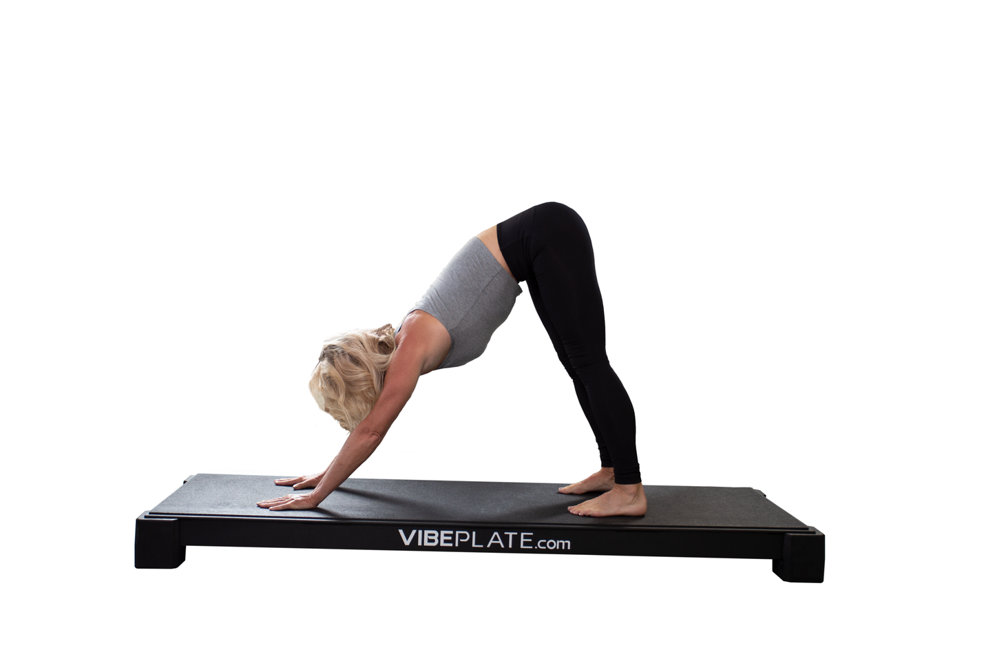 VibePlate® 2472 Yoga Plate