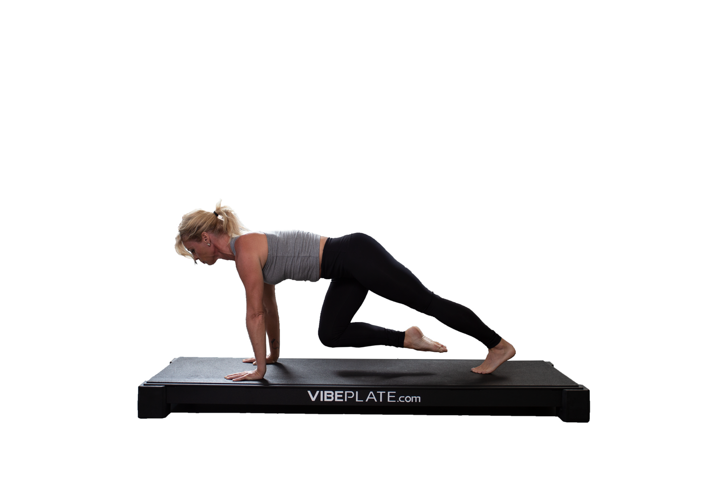 VibePlate® 2472 Yoga Plate