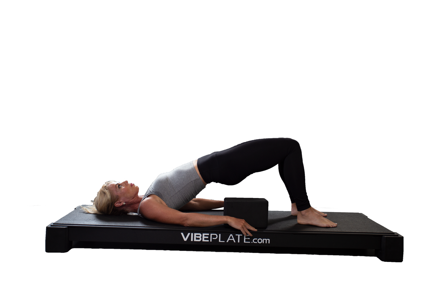 VibePlate® 2472 Yoga Plate