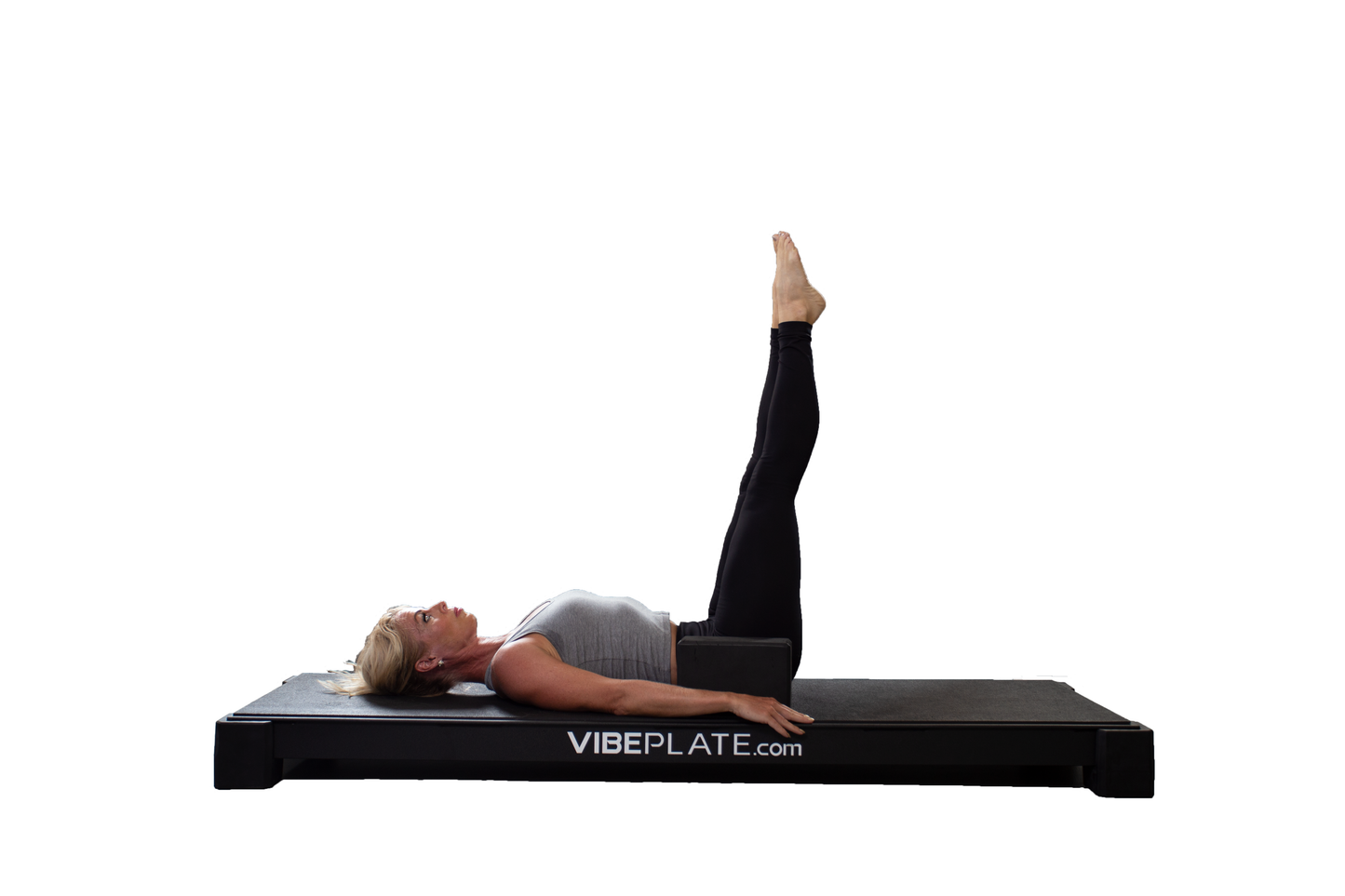 VibePlate® 2472 Yoga Plate