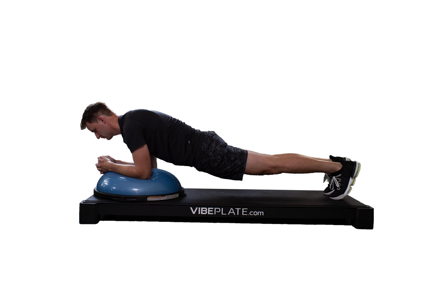 VibePlate® 2472 Yoga Plate