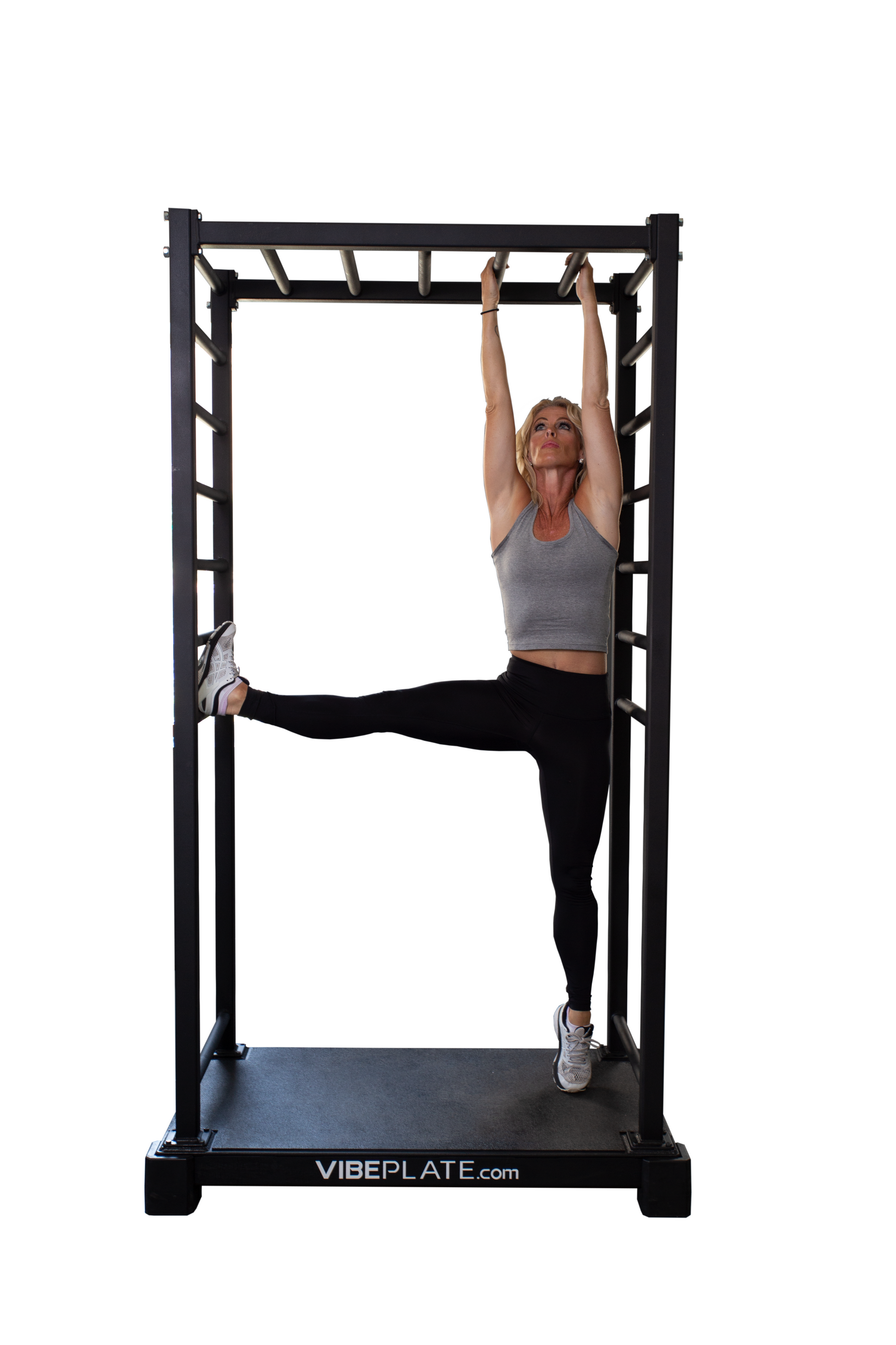 Benefits of discount vibeplate