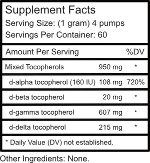 Thyro-Protect Vitamin E Complex