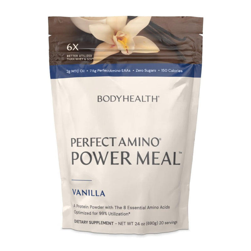 Perfect Amino Power Meal