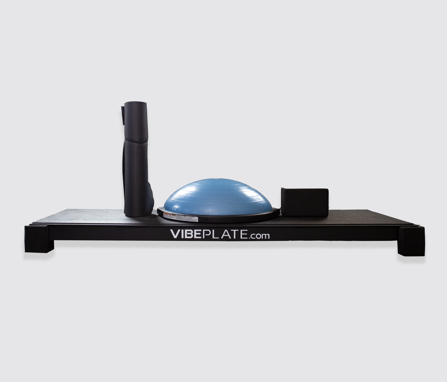 VibePlate® 2472 Yoga Plate