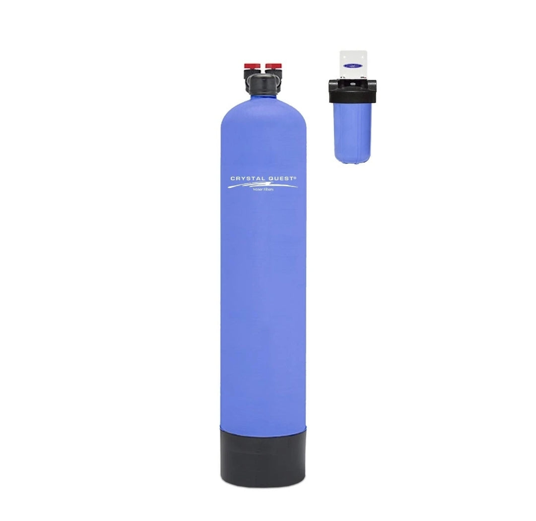 Guardian Whole House Water Filter
