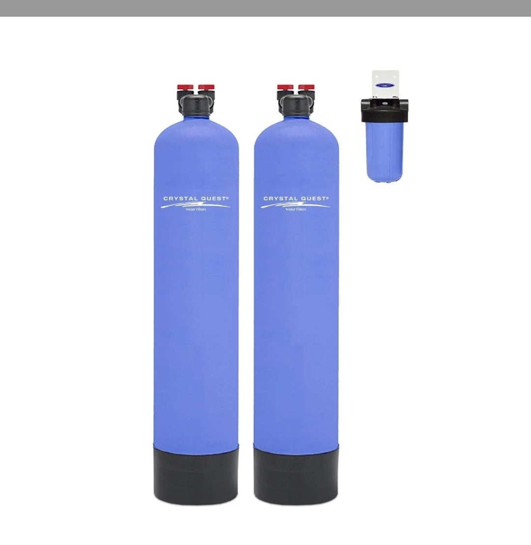 Guardian Whole House Water Filter