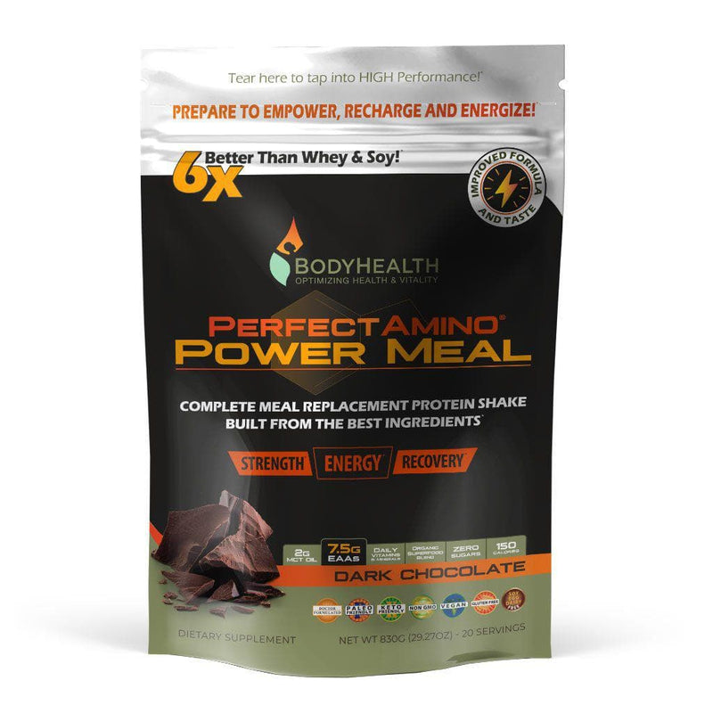 Perfect Amino Power Meal