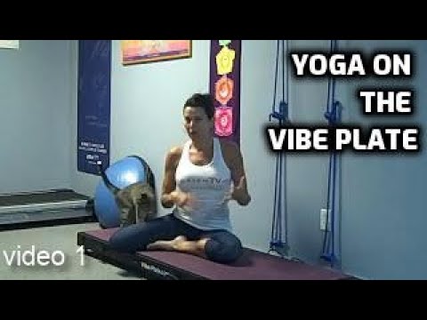 Yoga plate best sale