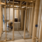 HOMECRAFT™ 4' x 4' DIY Wood Home Sauna Kit